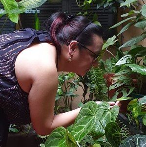 Meet your Posher, Margaret rose